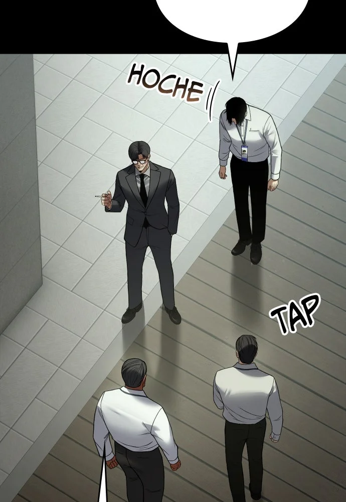 Baek XX Chapitre 126 - Page 43