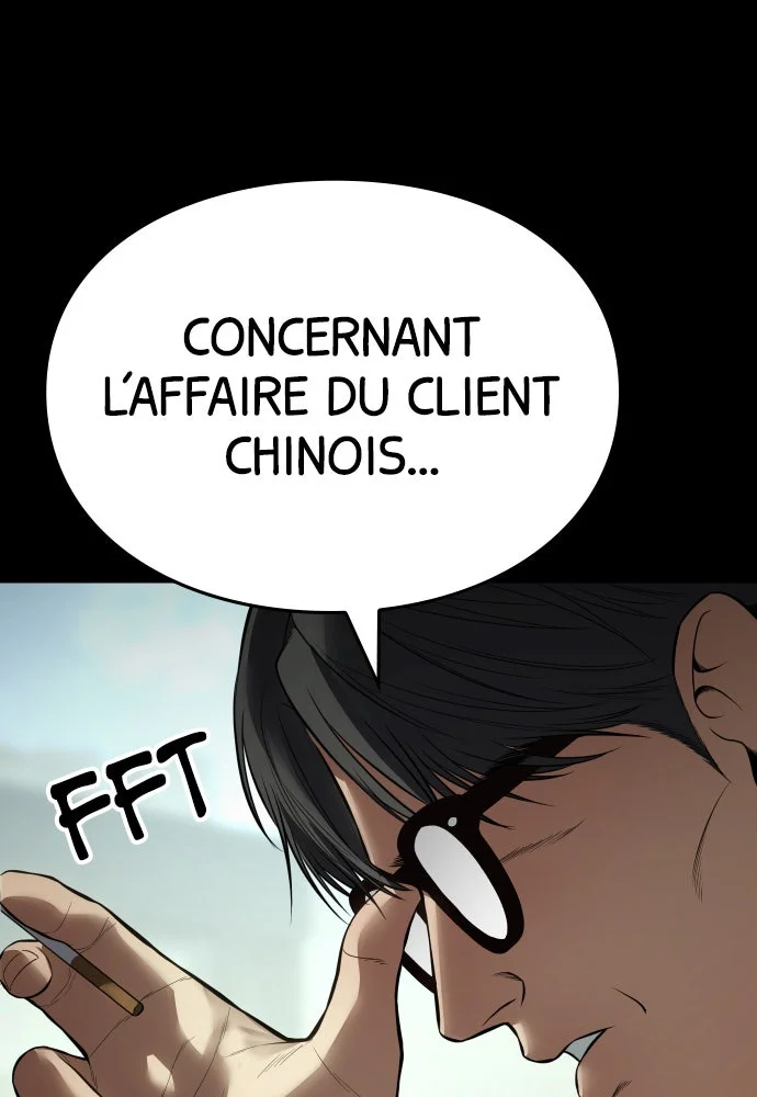 Baek XX Chapitre 126 - Page 45