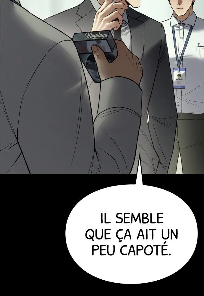 Baek XX Chapitre 126 - Page 50
