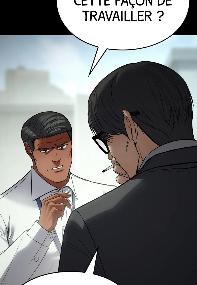 Baek XX Chapitre 126 - Page 54