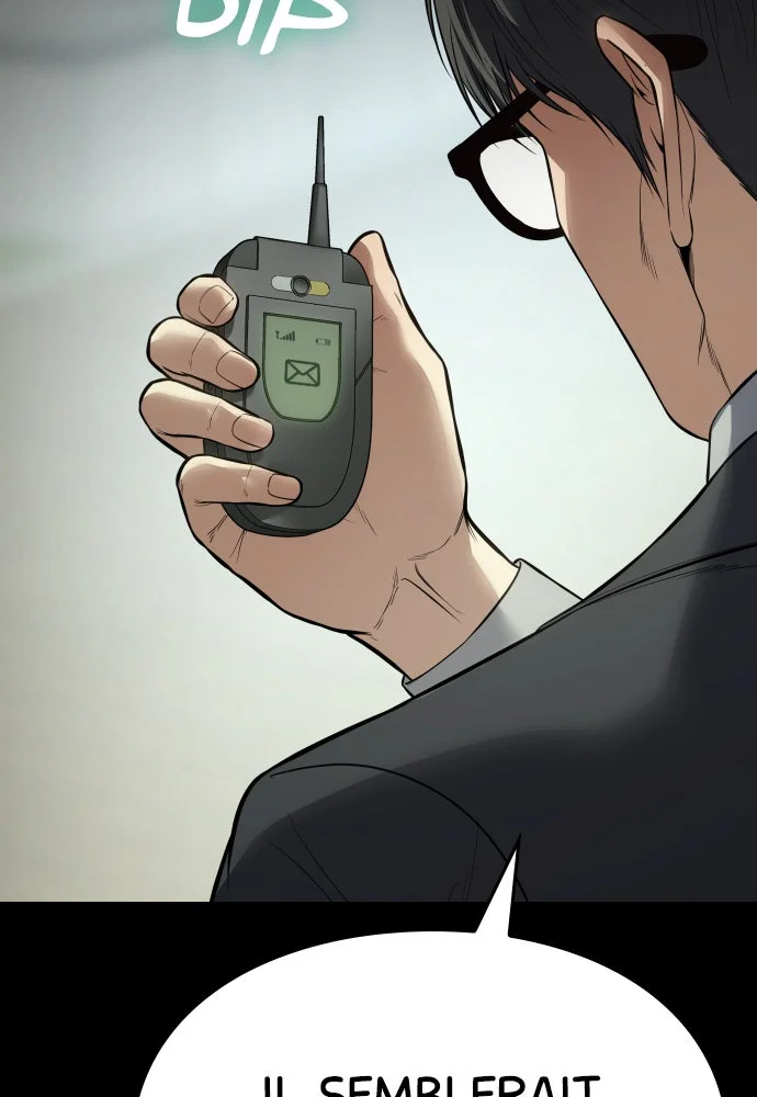 Baek XX Chapitre 126 - Page 58