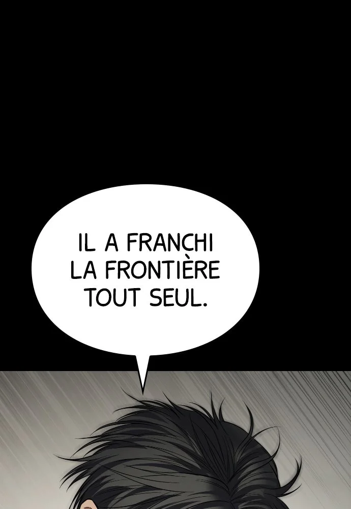 Baek XX Chapitre 126 - Page 71
