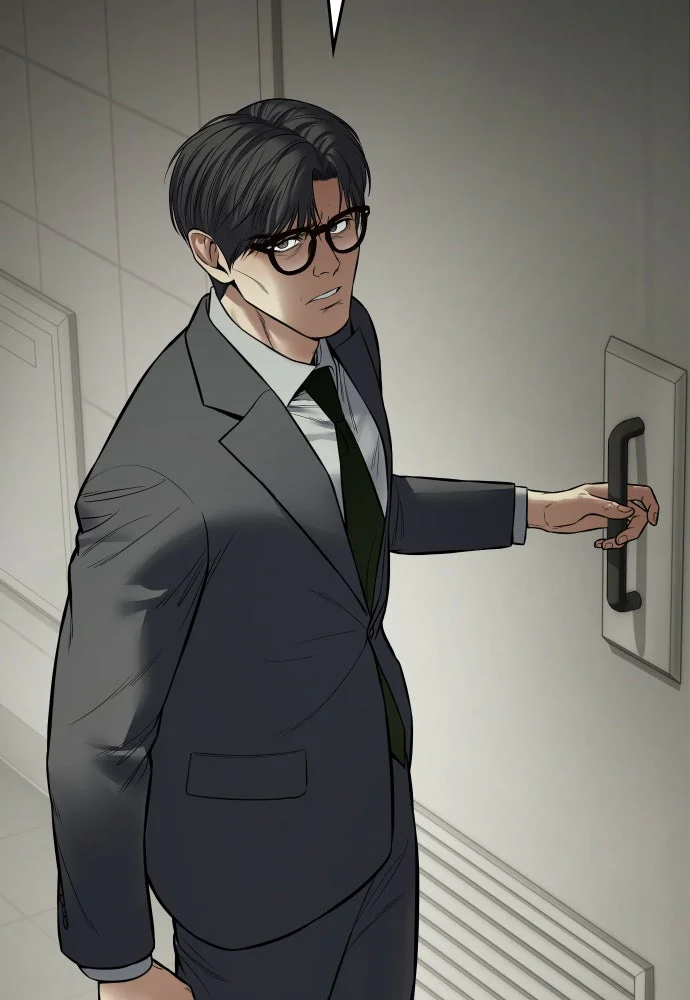 Baek XX Chapitre 126 - Page 76