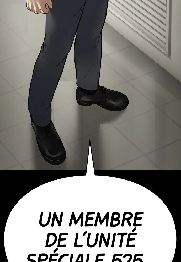 Baek XX Chapitre 126 - Page 77