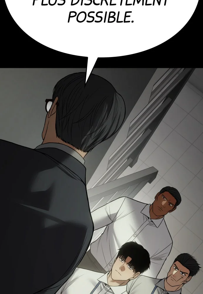 Baek XX Chapitre 126 - Page 83