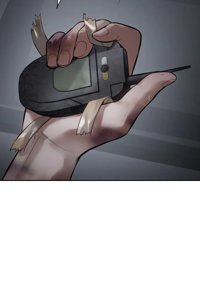 Baek XX Chapitre 126 - Page 9
