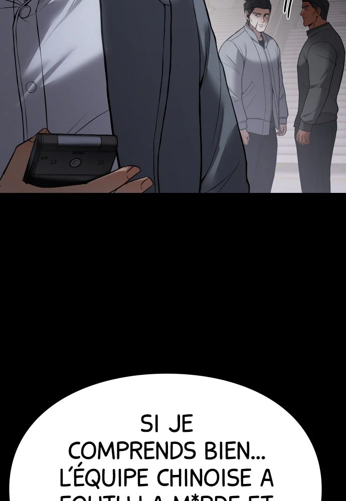 Baek XX Chapitre 126 - Page 91