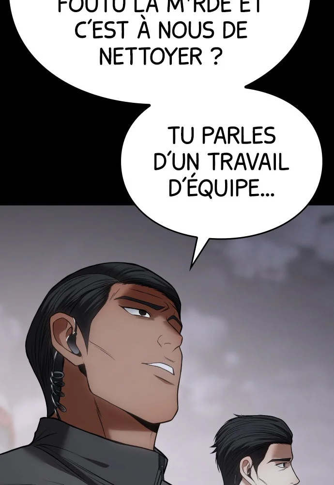 Baek XX Chapitre 126 - Page 92
