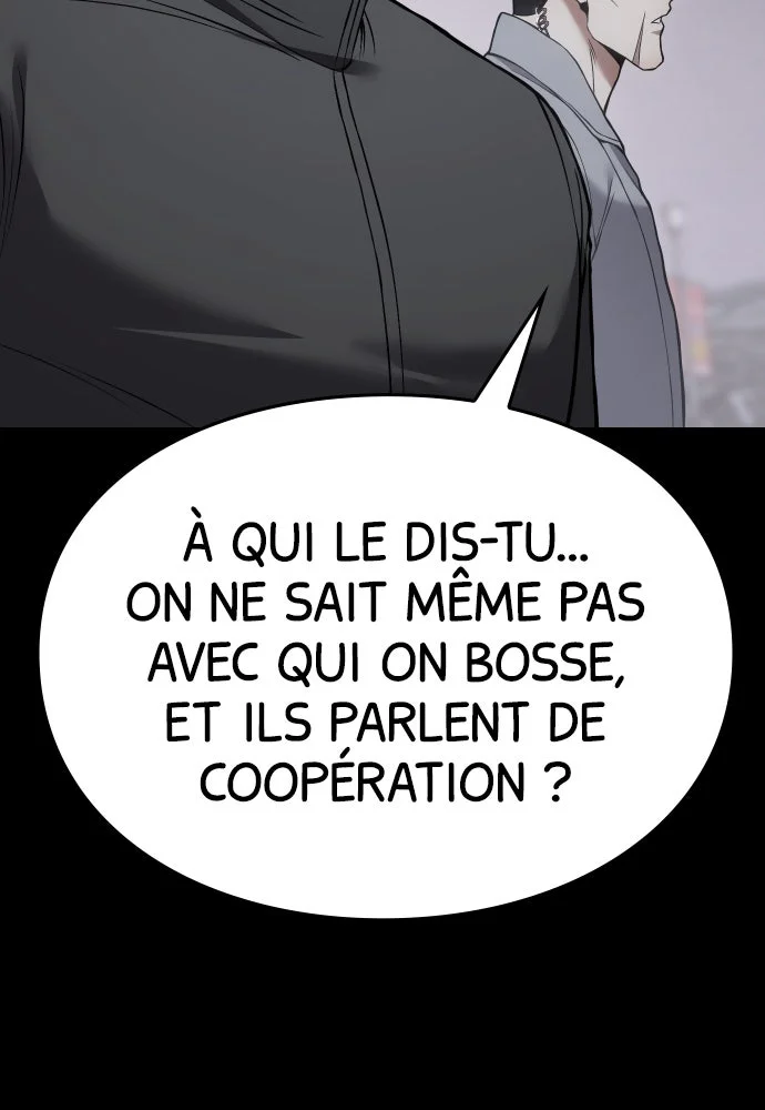 Baek XX Chapitre 126 - Page 93