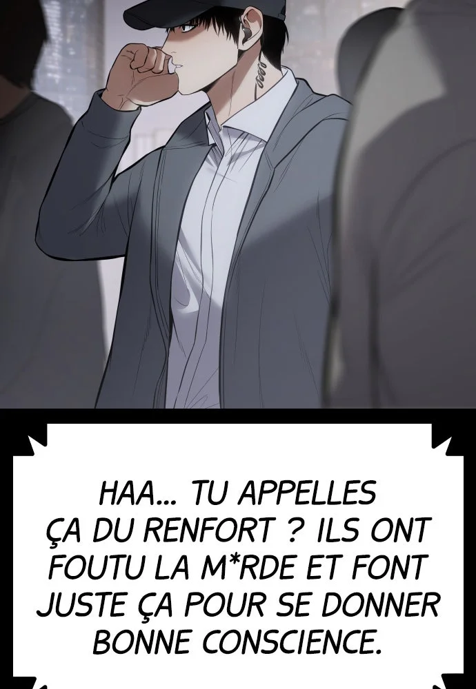 Baek XX Chapitre 126 - Page 95