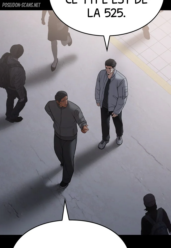 Baek XX Chapitre 126 - Page 97