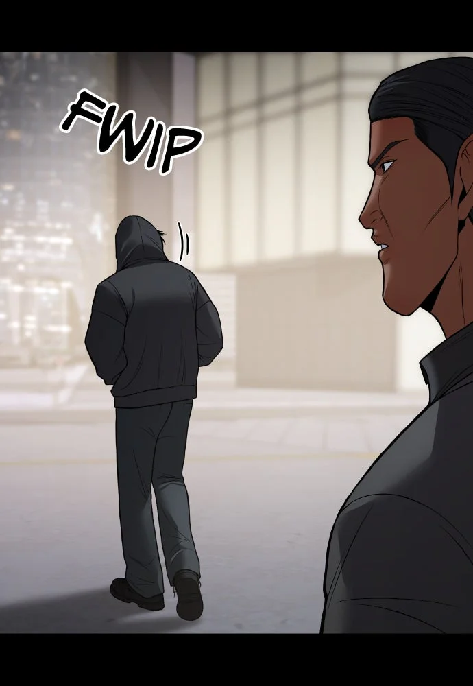 Baek XX Chapitre 126 - Page 99