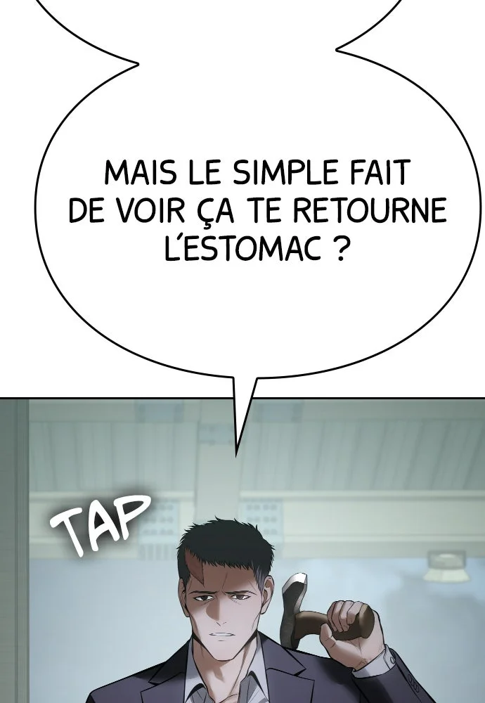 Baek XX Chapitre 127 - Page 10