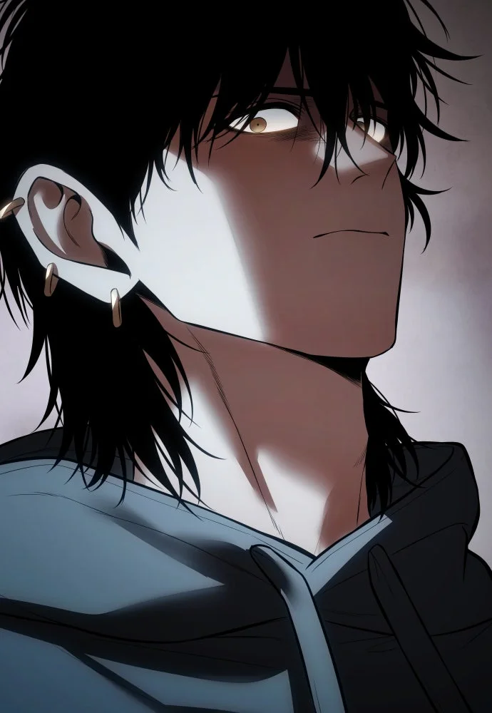 Baek XX Chapitre 127 - Page 100
