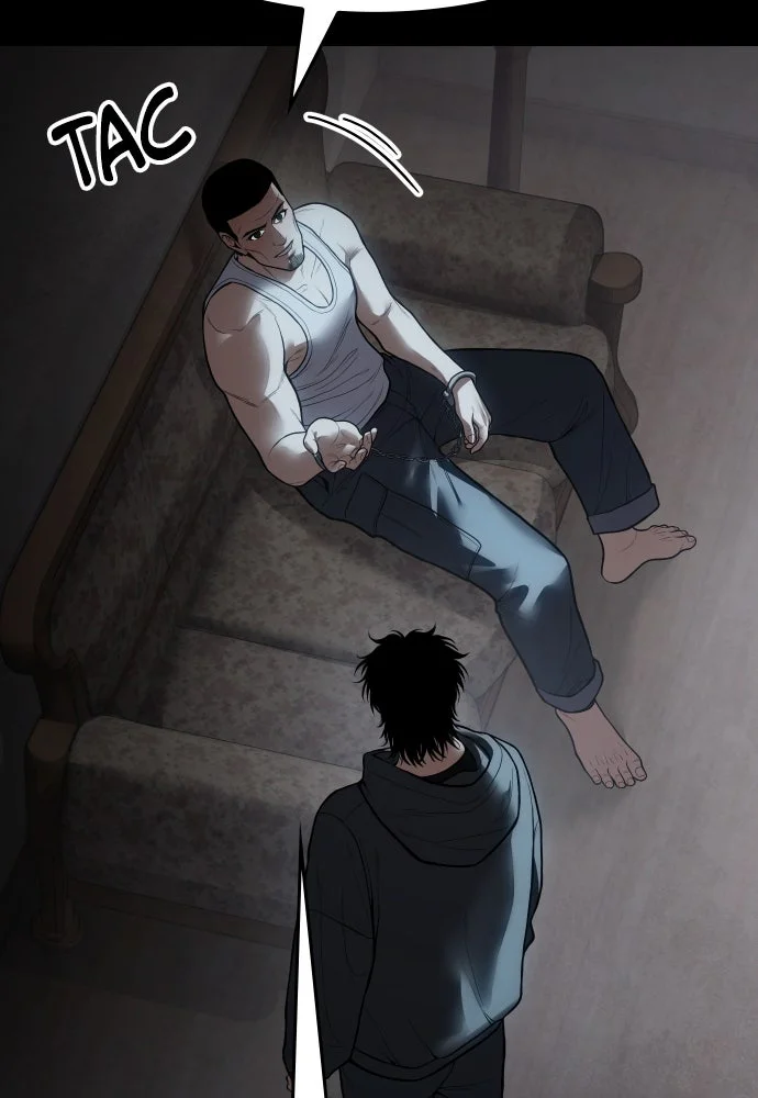 Baek XX Chapitre 127 - Page 102