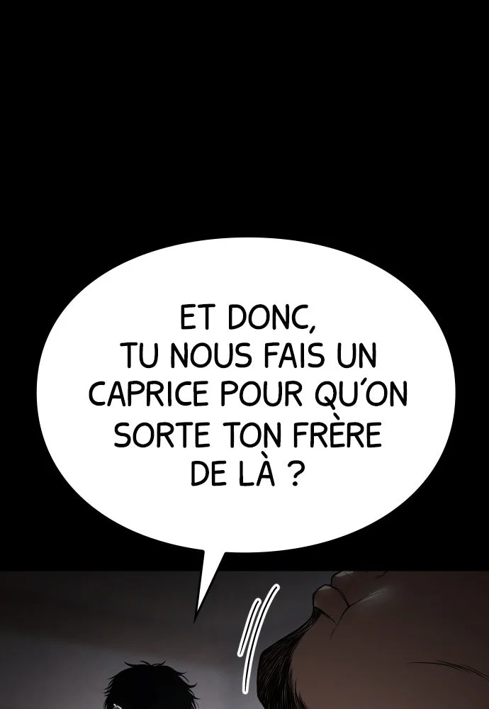 Baek XX Chapitre 127 - Page 104