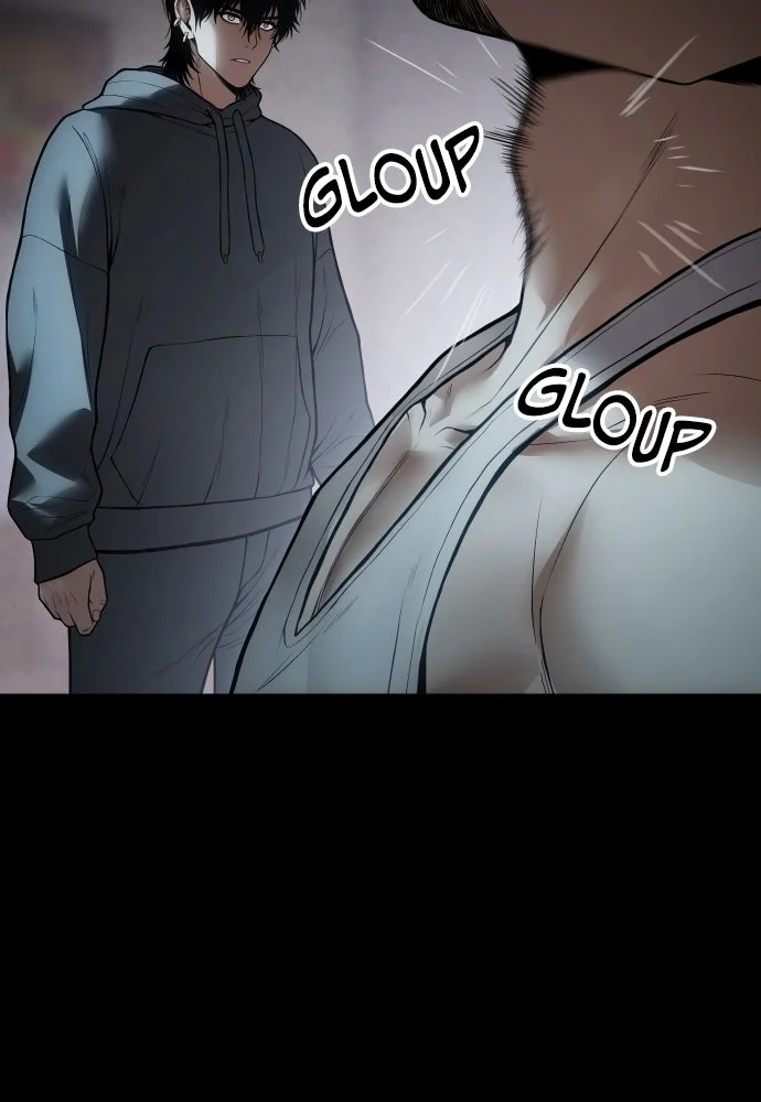 Baek XX Chapitre 127 - Page 105