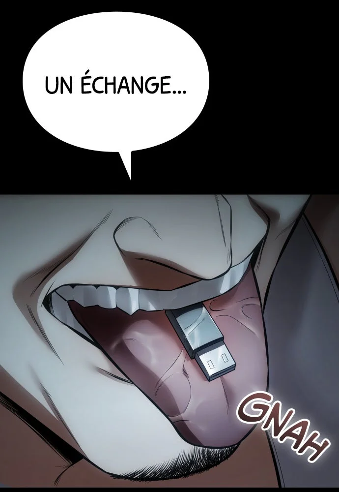 Baek XX Chapitre 127 - Page 106