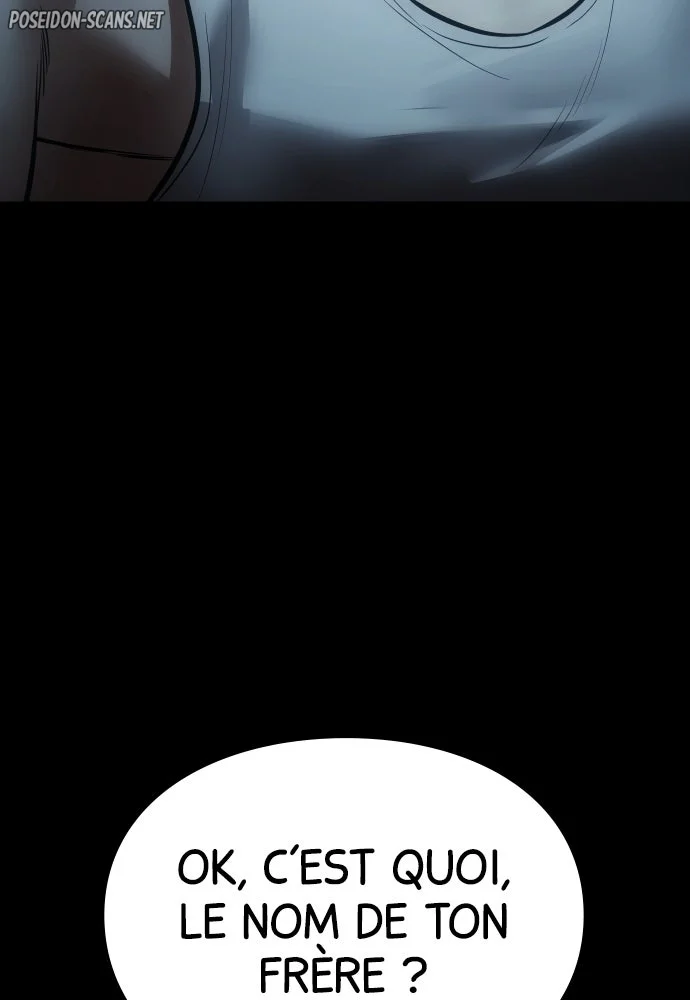 Baek XX Chapitre 127 - Page 109