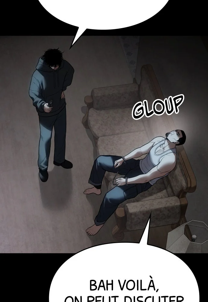 Baek XX Chapitre 127 - Page 110