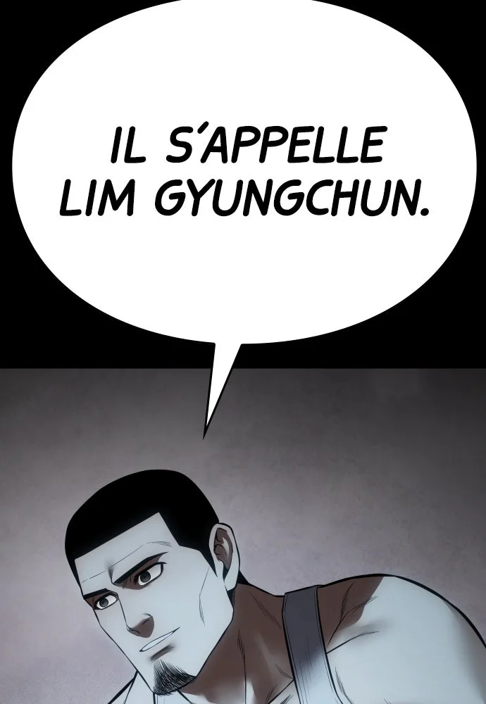 Baek XX Chapitre 127 - Page 113