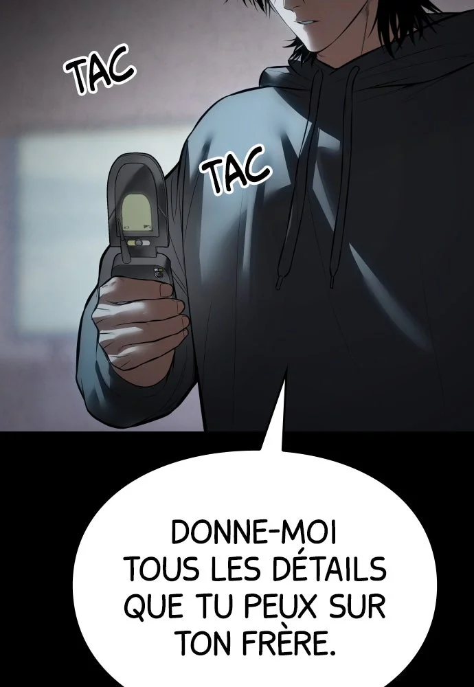 Baek XX Chapitre 127 - Page 116