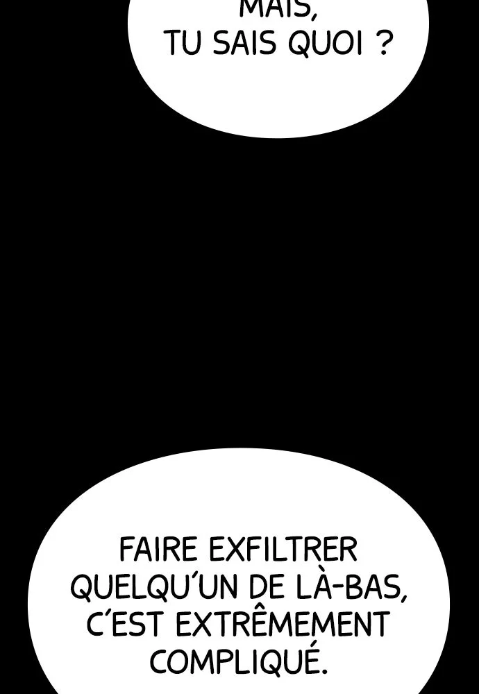 Baek XX Chapitre 127 - Page 119