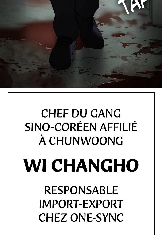 Baek XX Chapitre 127 - Page 12