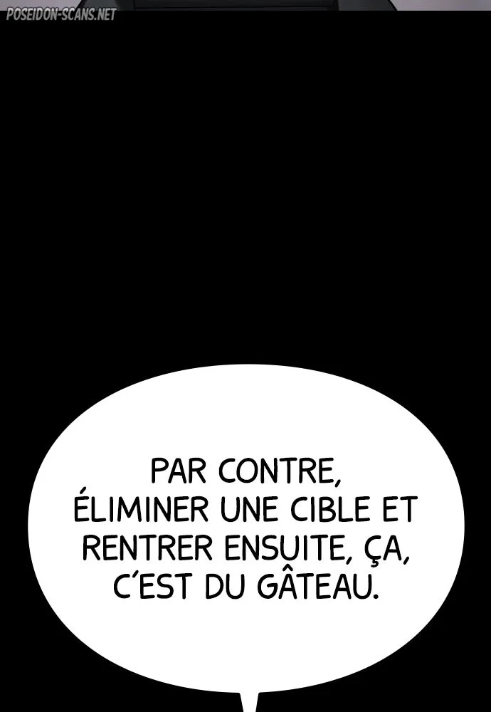 Baek XX Chapitre 127 - Page 121