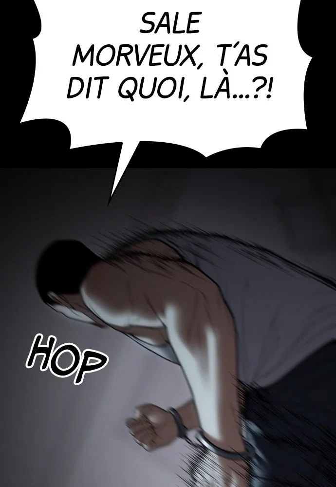 Baek XX Chapitre 127 - Page 124