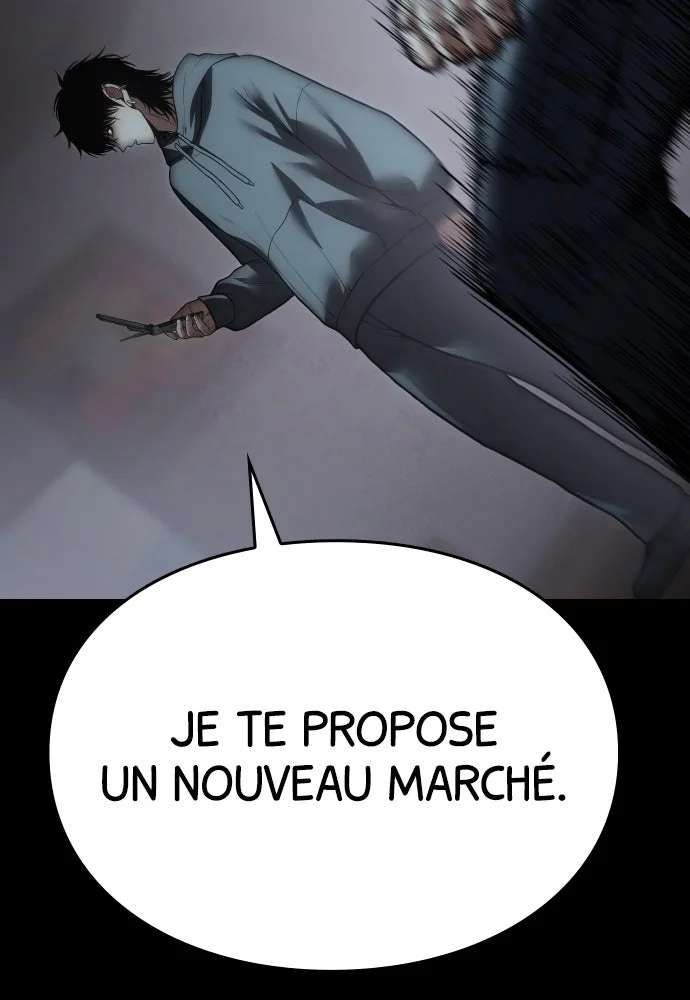 Baek XX Chapitre 127 - Page 125