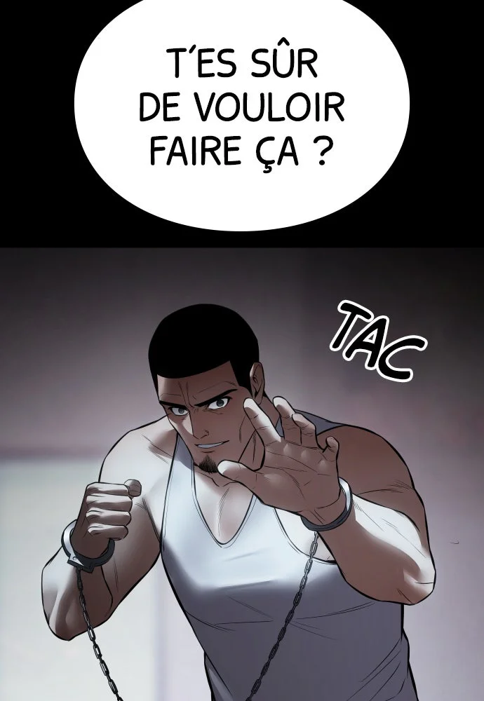 Baek XX Chapitre 127 - Page 134