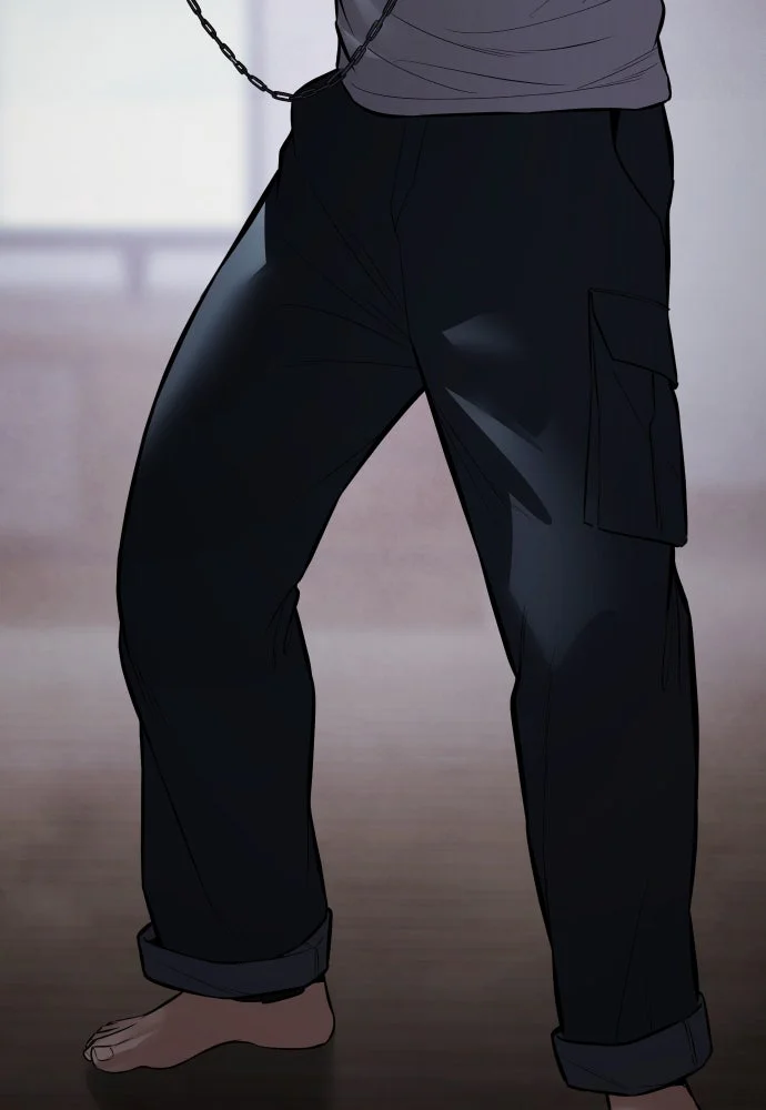 Baek XX Chapitre 127 - Page 135
