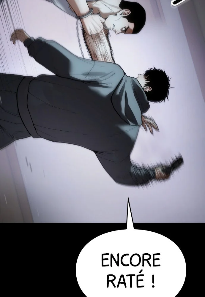 Baek XX Chapitre 127 - Page 137