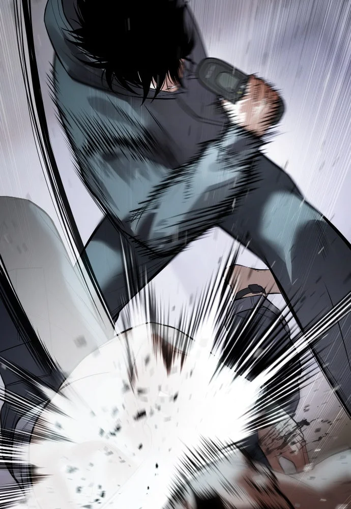 Baek XX Chapitre 127 - Page 148