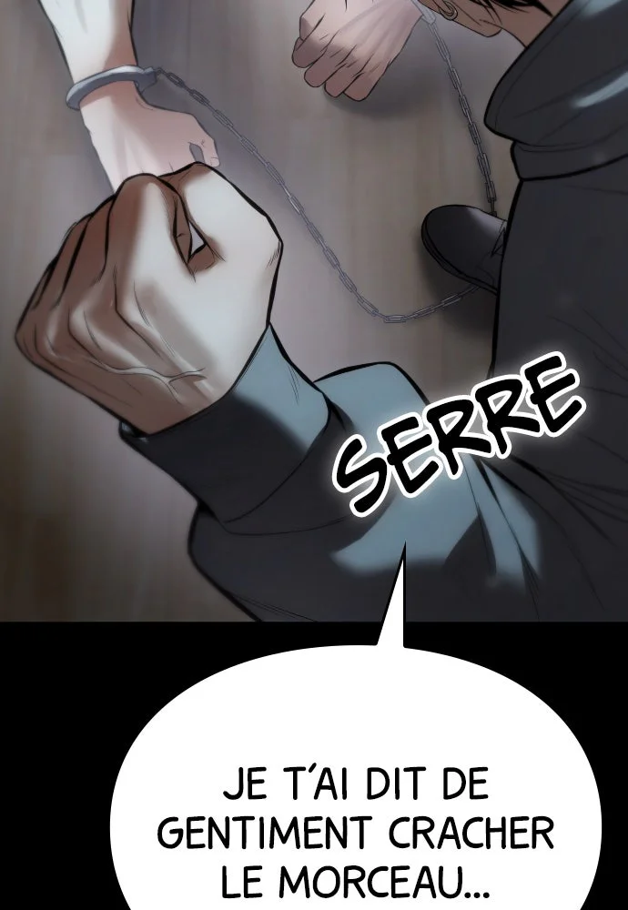 Baek XX Chapitre 127 - Page 151