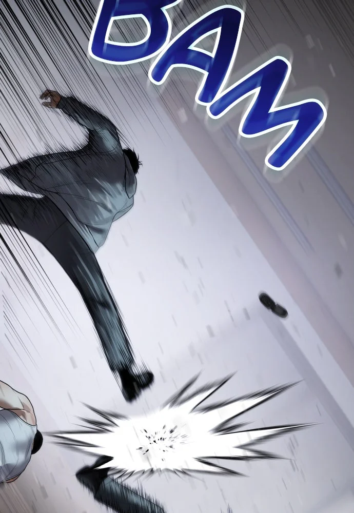 Baek XX Chapitre 127 - Page 154