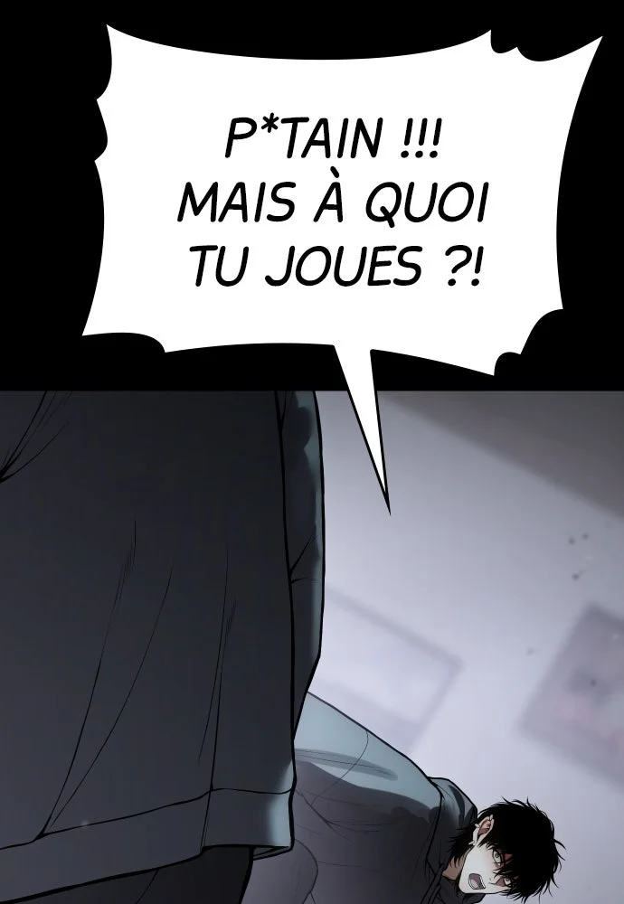Baek XX Chapitre 127 - Page 156