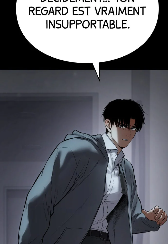 Baek XX Chapitre 127 - Page 158