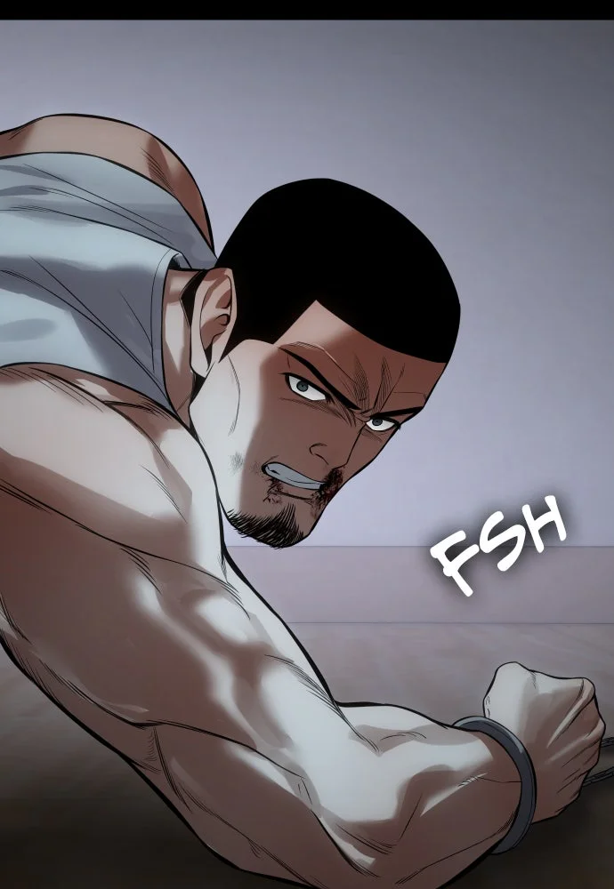 Baek XX Chapitre 127 - Page 163