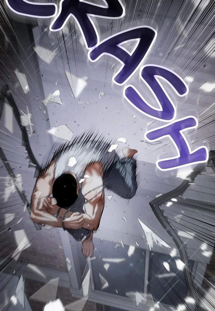Baek XX Chapitre 127 - Page 168