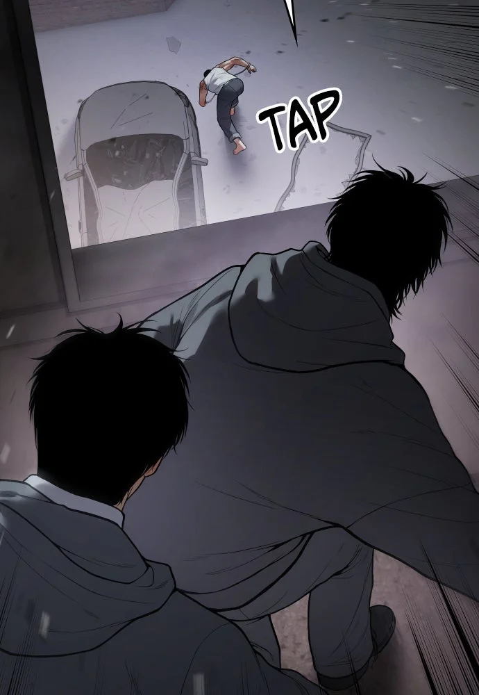 Baek XX Chapitre 127 - Page 173