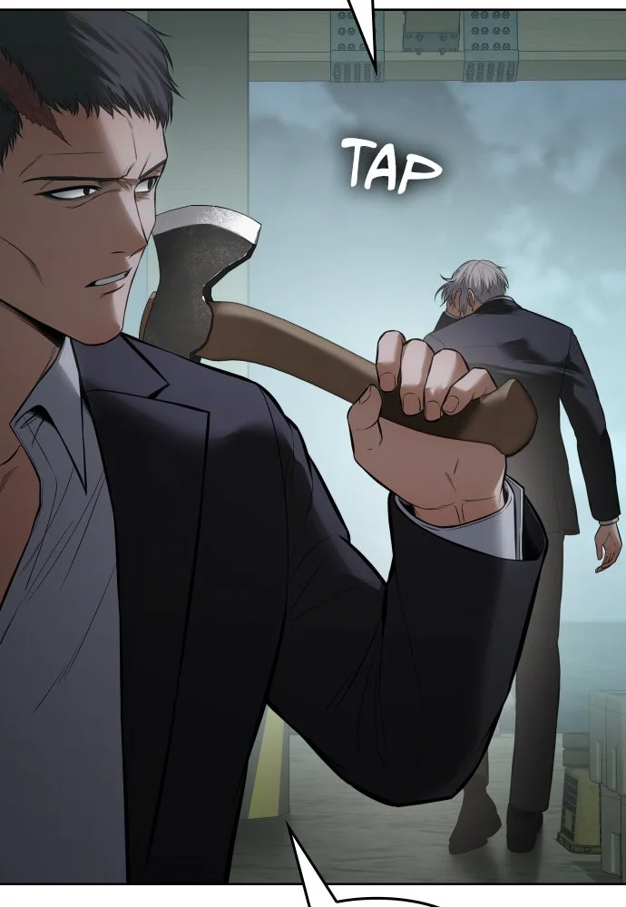 Baek XX Chapitre 127 - Page 18