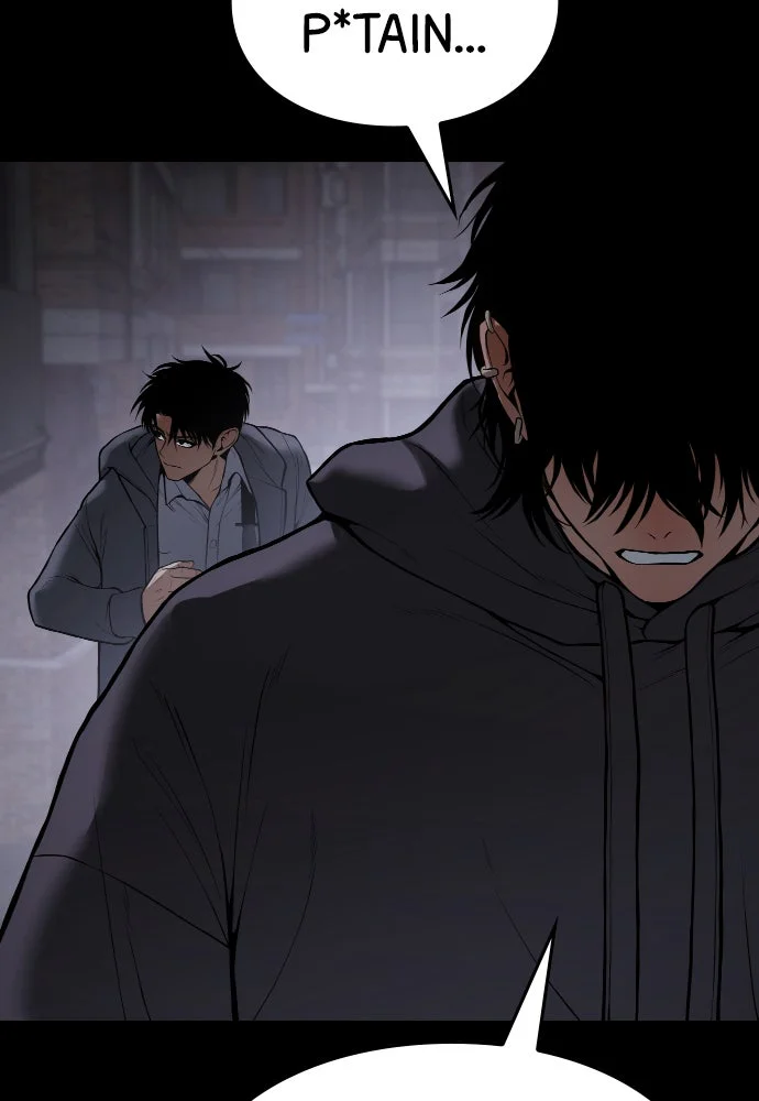 Baek XX Chapitre 127 - Page 184