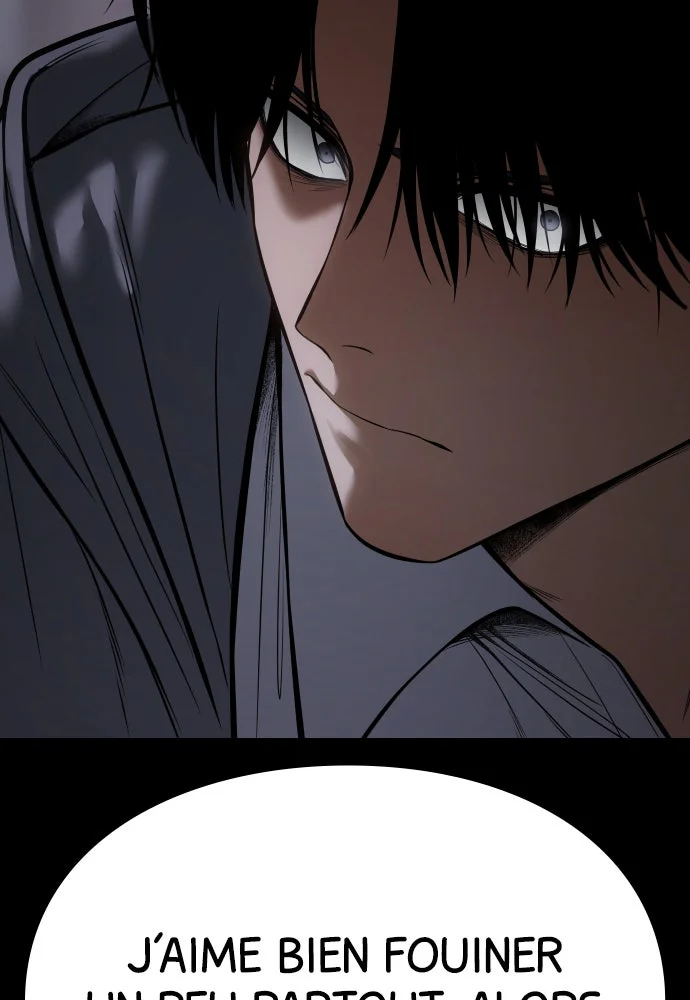 Baek XX Chapitre 127 - Page 189