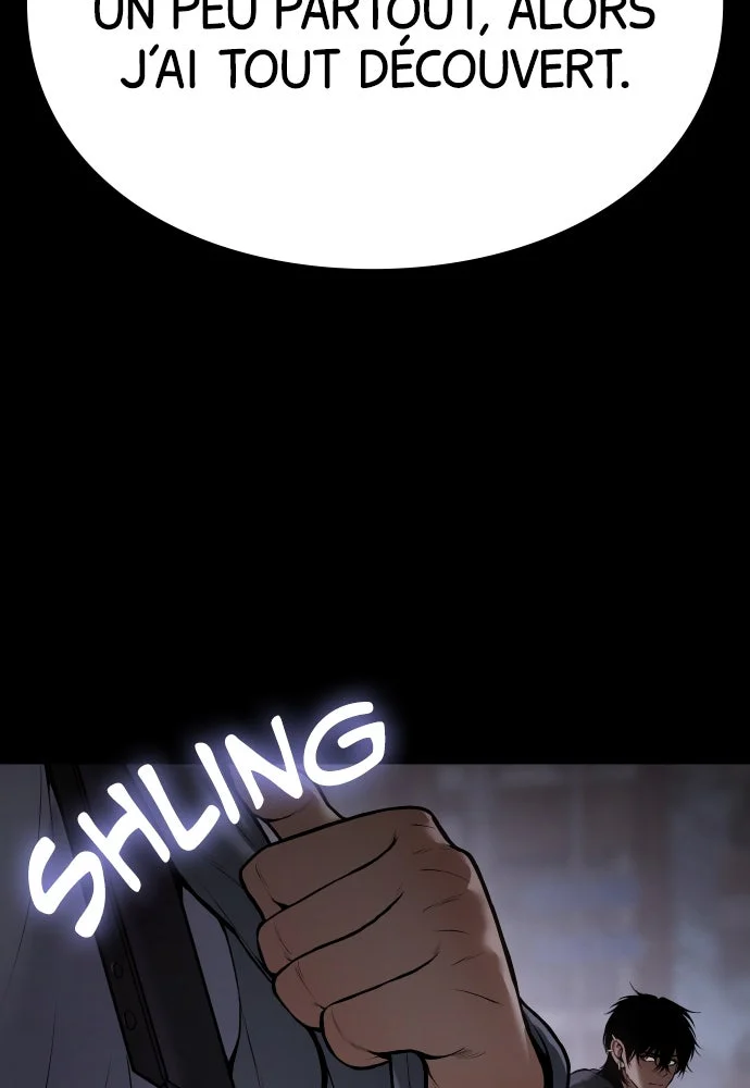 Baek XX Chapitre 127 - Page 190