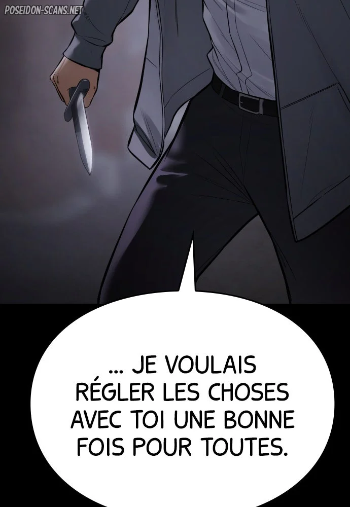 Baek XX Chapitre 127 - Page 193