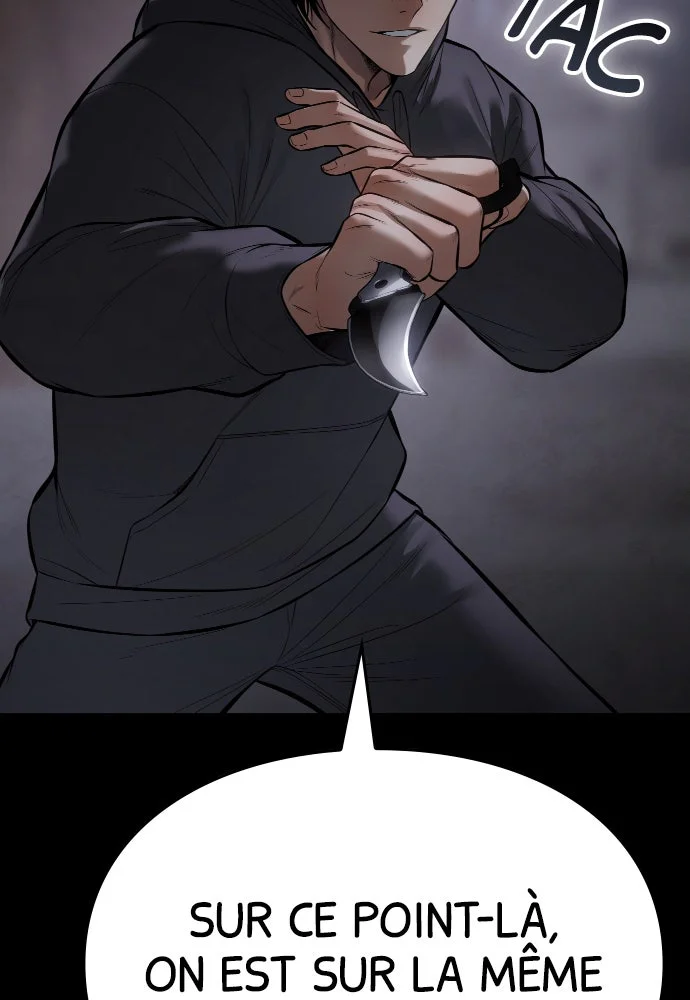 Baek XX Chapitre 127 - Page 195