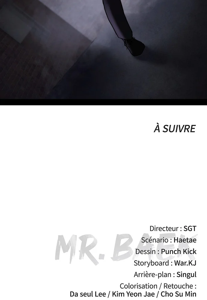 Baek XX Chapitre 127 - Page 198