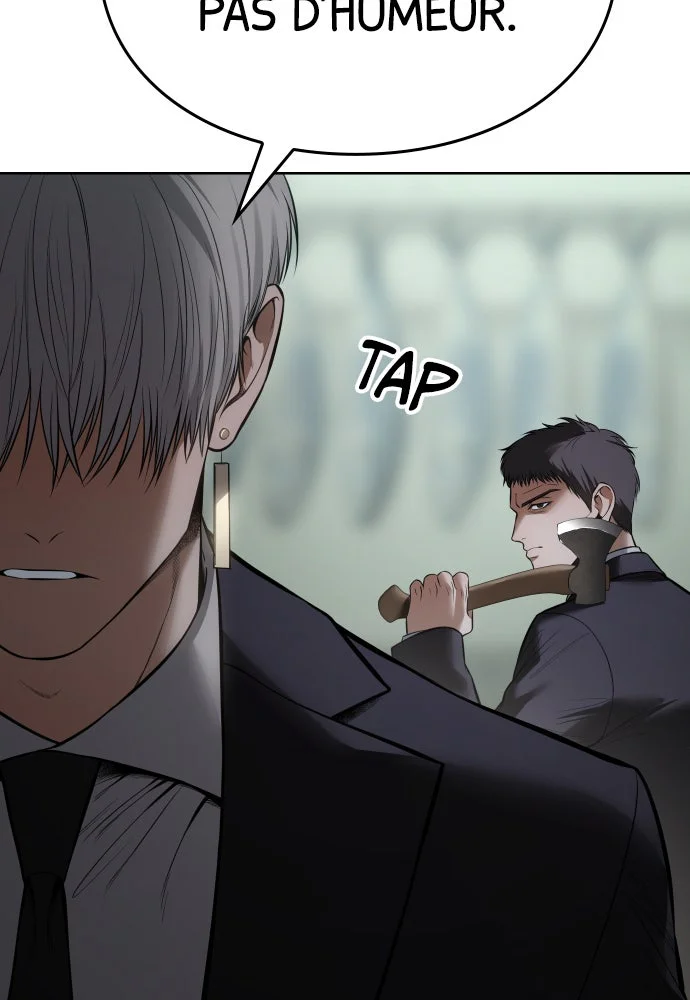 Baek XX Chapitre 127 - Page 20